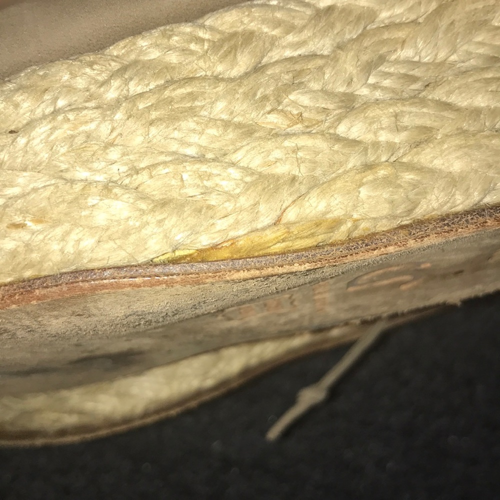Platform sandals - Picture 5 of 6
